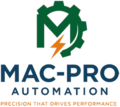 Macpro Automation